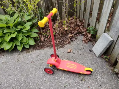 little tikes scooter , View more