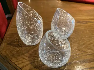 Onyx, Crystal, Other Candle Holders and Candlesticks, View more