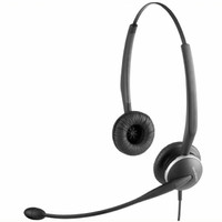 JABRA professional headsets and connectors for home office