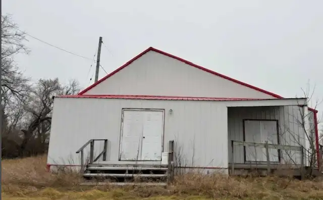 Insinger Fellowship Hall Online Auction-Insinger SK.