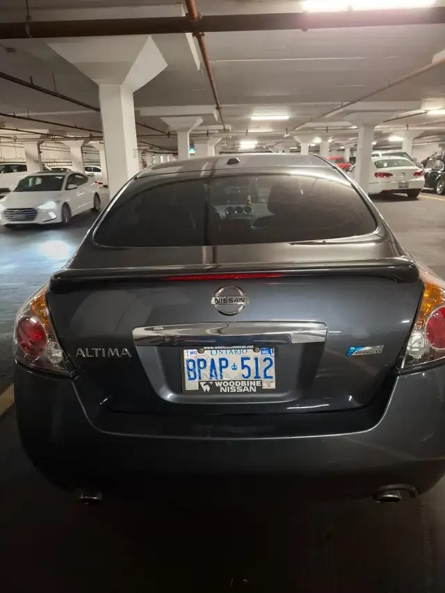Nissan Altima Sale in Cars & Trucks in Mississauga / Peel Region - Image 4