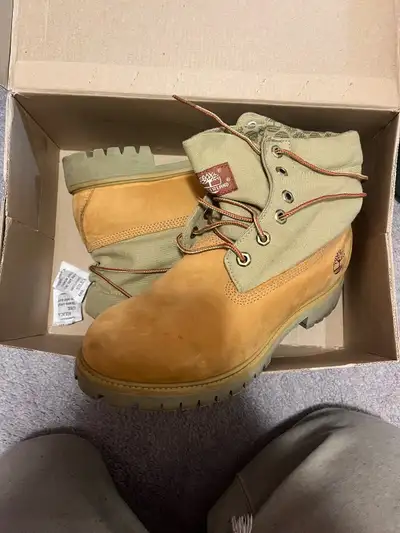 Timberland Boots , View more