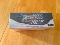 Magic the Gathering, booster box of Alliances