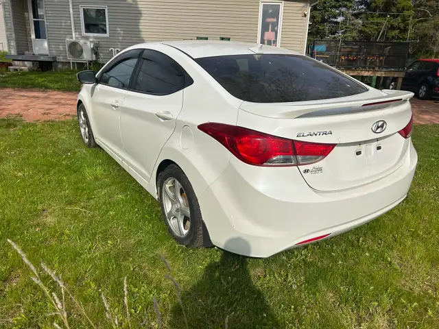 2013 Elantra 475929657465251843