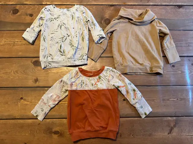 NB to 3 month Capsule Wardrobe in Clothing - 0-3 Months in Winnipeg - Image 6