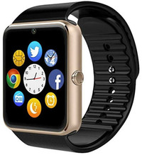 Smartwatch For iOS & Android