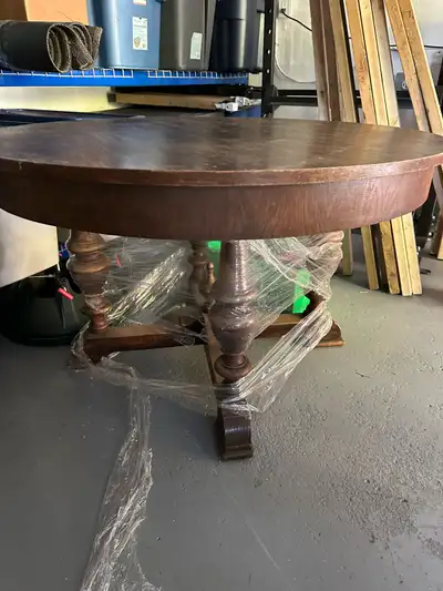 antique table, View more