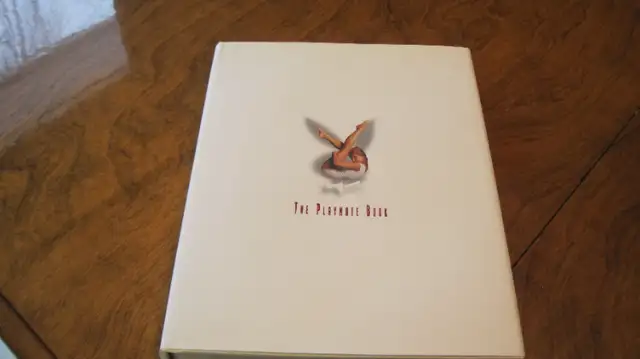 Playmate Book, Collectors Edition in Non-fiction in Saskatoon - Image 2