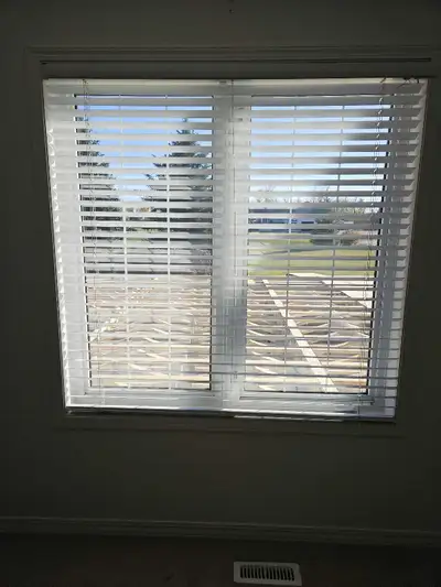 57" window blind metal, View more