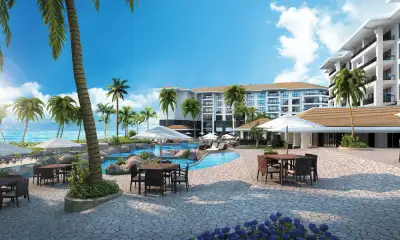 I own two weeks at Vistana Resort in Orlando right next to Disney World Property. My price showing i...