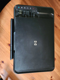 HP Desktop F4480 Printer/Scanner