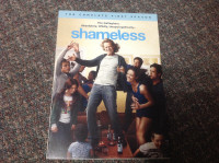 SHAMELESS -DVD S1