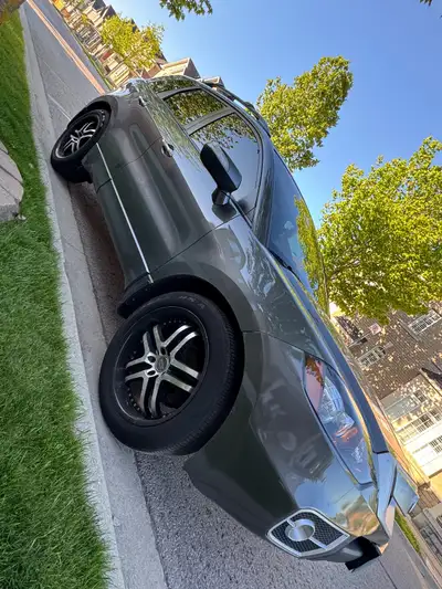 Looking to sell my 2011 Acura RDX Tech Package. Car will be sold with rims pictured(20in summer tire...