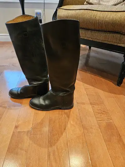 Canterbury Equestrian Boots, View more