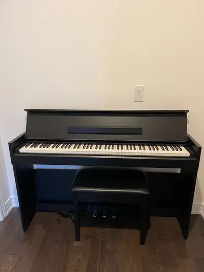 Piano Yamaha - model: ydp s52, View more