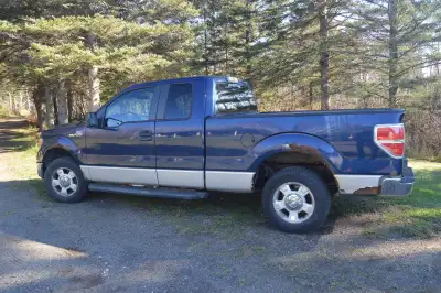 I have owned this truck since new and it runs and drives as good as the day I bought it. It has alwa...