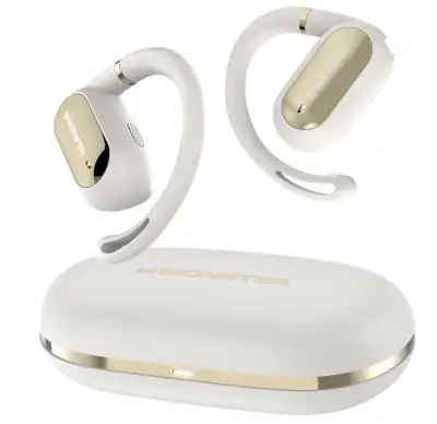 Monster Open Ear AC322, Bluetooth 5.4 Headset, 36H Battery Life,, View more