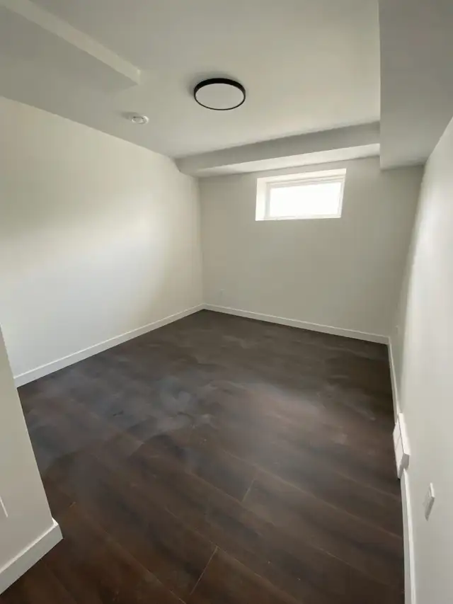 1-BEDROOM BASEMENT FOR RENT - AVAILABLE JANUARY 2027 in Room Rentals & Roommates in Winnipeg - Image 4