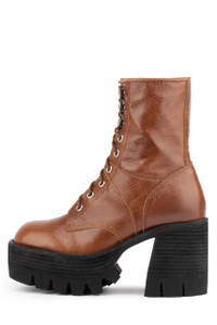 Jeffrey Campbell Cocoon Boot - Size 7.5M