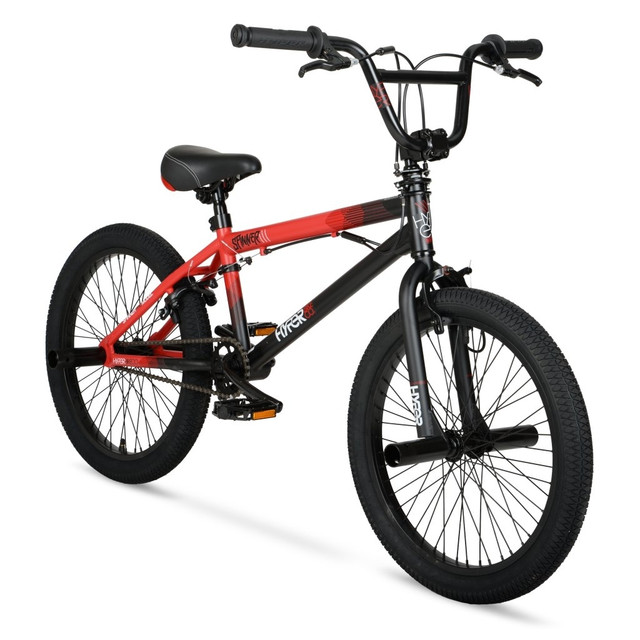 20in Hyper Spinner BMX Bike in BMX in Mississauga / Peel Region