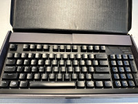 Cooler Master Masterkeys Pro M Mechanical Keyboard