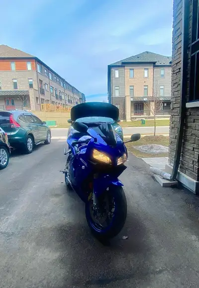 first come first serve Best priced cbr in the market with the best condition in the market Selling m...