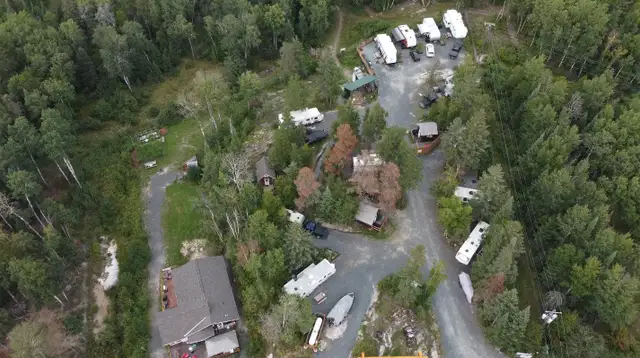 Bunkie cabins in Kenora - May-Sep 2026 in Ontario in Canada - Image 7