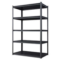 Used Gorilla Rack Heavy-Duty Storage Rack