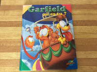 Garfield ou es-tu ?