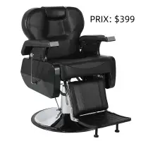 Medium Chair/Chairs/Barber chairs/Salon chairs/New barber chairs