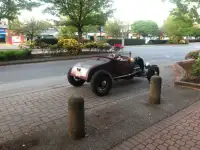 27 ford roadster