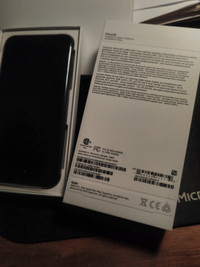 Iphone 8 SE 3rd generation 128GB Brand new unlocked