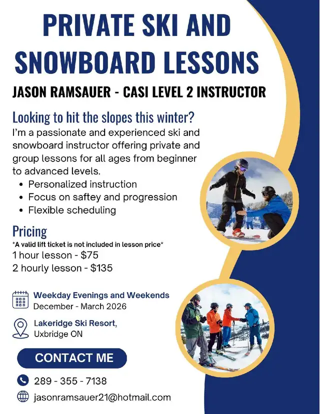 Ski/ Snowboard instructor 64840204151809120