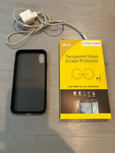 iPhone 10 accessories , View more