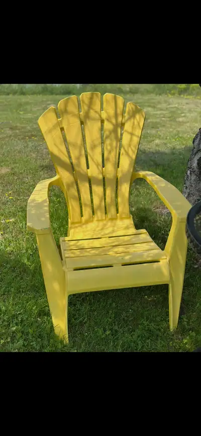 Garden Patio Chairs- set of 2, View more