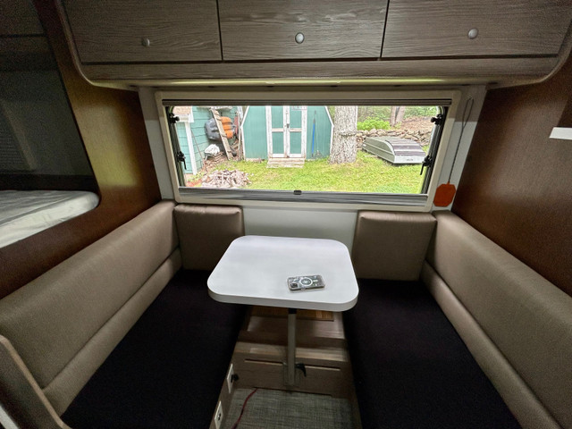 2018 Cirrus Truck Camper  in Travel Trailers & Campers in Bedford - Image 3