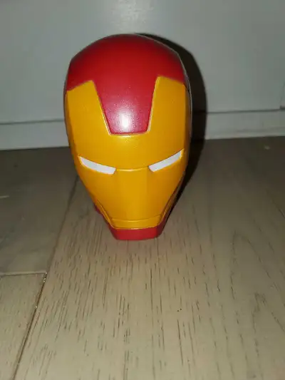 Iron Man Magic 8 Ball, View more