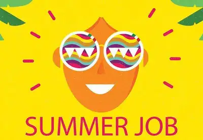 anyone hiring for a summer job?, View more