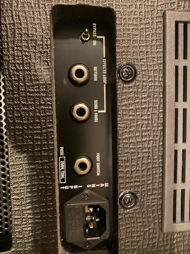 Vox AC 30 C2x / All Tube Guitar Amp in Amps & Pedals in Kitchener / Waterloo - Image 5