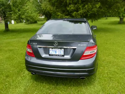Not winter driven, Opa died showroom condition, always serviced , records are available