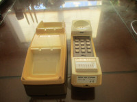GE Vintage Telephone