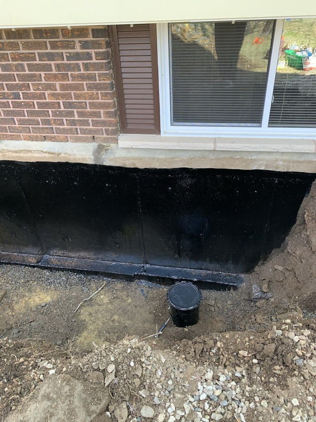 Bailey Septic and Excavation in Excavation, Demolition & Waterproofing in Ottawa - Image 4
