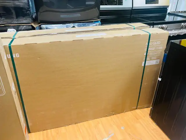  Big TVs, Small Prices – Limited Stock! in TVs in Mississauga / Peel Region - Image 4