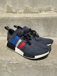 Adidas NMD Tri Color Size 10