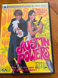 Film Austin Powers