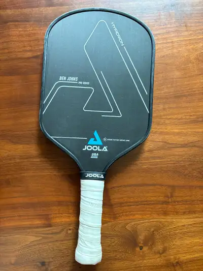 JOOLA Ben Johns Hyperion Pickleball Paddle, View more