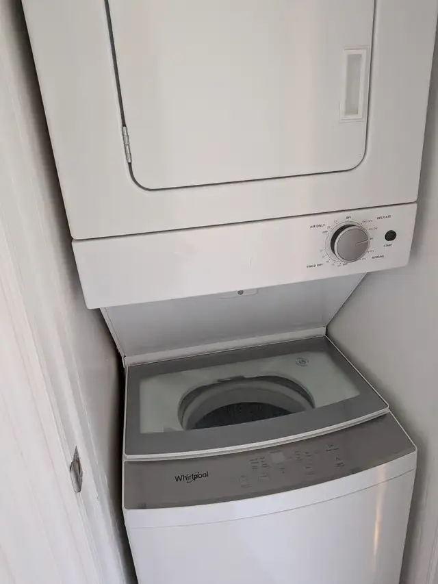 Washer and Dryer in Washers & Dryers in City of Toronto - Image 2