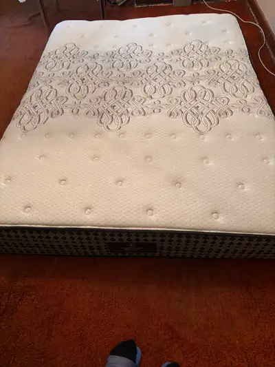 Sealy Posturepedic® Mattress, Queen Size, View more