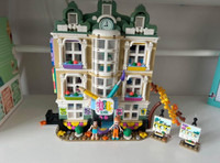 LEGO Friends set