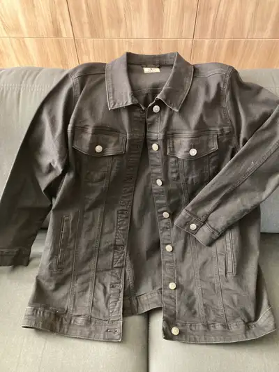 Veste DC Jeans, View more